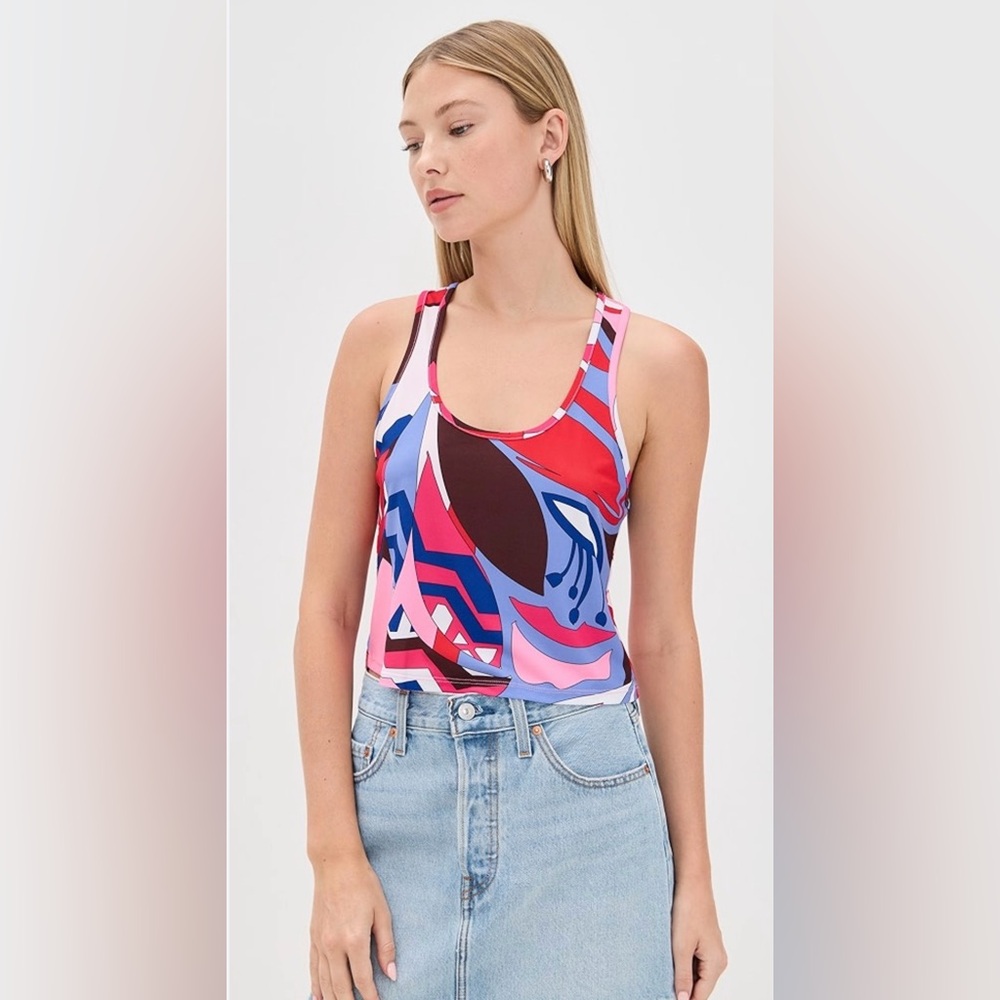 Ramy Brook Delaney Tank